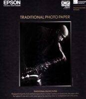 Epson C13S045050 A4 Fotópapír (25 db/csomag)