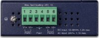 Planet IGS-801M Ipari Switch