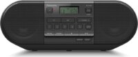Panasonic RX-D500EG-K Rádió