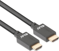 Club3D Ultra High Speed HDMI v2.1 - HDMI kábel 5m - Fekete