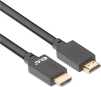 Club3D Ultra High Speed HDMI v2.1 - HDMI kábel 5m - Fekete