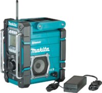 Makita DMR301 Rádió