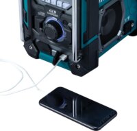 Makita DMR301 Rádió