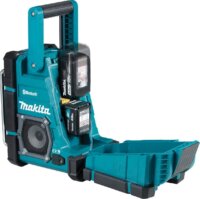 Makita DMR301 Rádió