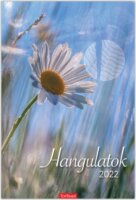 Toptimer 220 x 330mm 2022 Falinaptár - Hangulatok