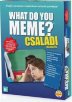 What do you meme? - Családi kiadás társasjáték