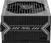 MSI 650W MAG A650BN Tápegység