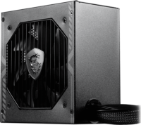 MSI 650W MAG A650BN Tápegység