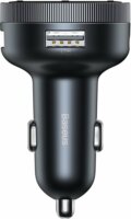 Baseus Enjoy CCLH-01 Bluetooth FM Transmitter és autós töltő
