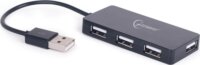 Gembird UHB-U2P4-04 USB 2.0 HUB (4 port)