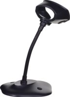 Zebra LI2208-SR7U2100SGW LI2208 Kézi vonalkódolvasó - Fekete