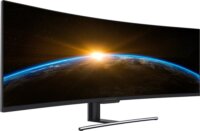 LC-Power 49" LC-M49-DFHD-144-C-Q Gaming Monitor