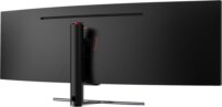 LC-Power 49" LC-M49-DFHD-144-C-Q Gaming Monitor