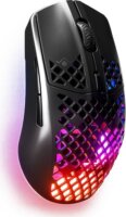 Steelseries Aerox 3 Wireless Gaming Egér (2022) - Onyx