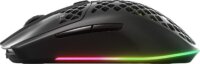 Steelseries Aerox 3 Wireless Gaming Egér (2022) - Onyx