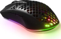 Steelseries Aerox 3 Wireless Gaming Egér (2022) - Onyx