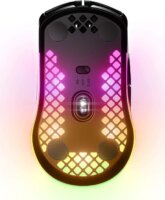 Steelseries Aerox 3 Wireless Gaming Egér (2022) - Onyx