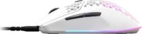 Steelseries Aerox 3 USB Gaming Egér (2022) - Snow