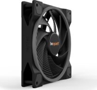 Be Quiet! Light Wings high-speed 140mm PWM Rendszerhűtő