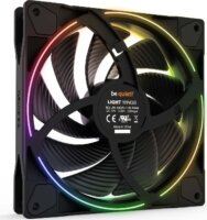 Be Quiet! Light Wings high-speed 140mm PWM Rendszerhűtő