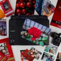 Canon Pixma G640 Multifunkciós színes tintasugaras nyomtató