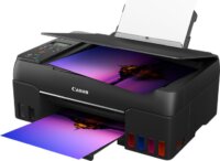 Canon Pixma G640 Multifunkciós színes tintasugaras nyomtató