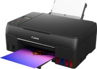 Canon Pixma G640 Multifunkciós színes tintasugaras nyomtató