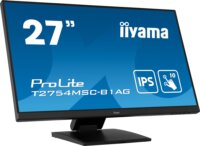 iiyama 27" T2754MSC-B1AG ProLite Érintőképernyős Monitor