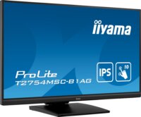 iiyama 27" T2754MSC-B1AG ProLite Érintőképernyős Monitor
