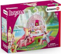 Schleich Bayala Tündér Kávézó játékszett