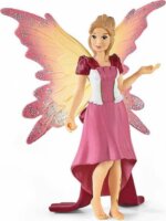 Schleich Bayala Tündér Kávézó játékszett