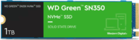 Western Digital 1TB Green SN350 M.2 PCIe SSD