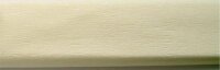 Krepp papír 50x200cm - Vajszín