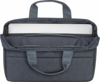 RivaCase 7522 Prater 14" Notebook táska - Sötétszürke