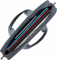 RivaCase 7522 Prater 14" Notebook táska - Sötétszürke