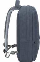 RivaCase 7562 Prater 15,6" Notebook hátizsák - Sötétszürke