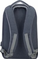 RivaCase 7562 Prater 15,6" Notebook hátizsák - Sötétszürke