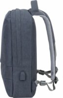 RivaCase 7562 Prater 15,6" Notebook hátizsák - Sötétszürke