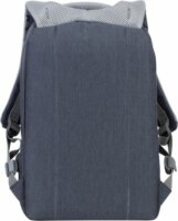 RivaCase 7562 Prater 15,6" Notebook hátizsák - Sötétszürke