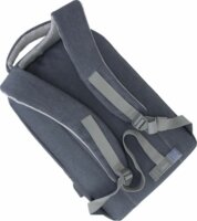 RivaCase 7562 Prater 15,6" Notebook hátizsák - Sötétszürke