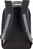 RivaCase 7562 Prater 15,6" Notebook hátizsák - Fekete