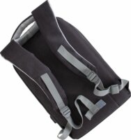 RivaCase 7562 Prater 15,6" Notebook hátizsák - Fekete