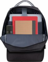 RivaCase 7562 Prater 15,6" Notebook hátizsák - Fekete
