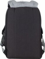RivaCase 7562 Prater 15,6" Notebook hátizsák - Fekete