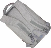 RivaCase 7562 Prater 15,6" Notebook hátizsák - Szürke/Barna