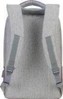 RivaCase 7562 Prater 15,6" Notebook hátizsák - Szürke/Barna
