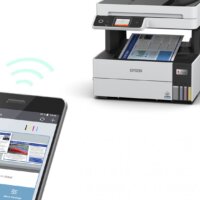 Epson EcoTank ET-5170 Multifunkciós színes tintasugaras nyomtató