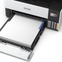Epson EcoTank ET-5170 Multifunkciós színes tintasugaras nyomtató