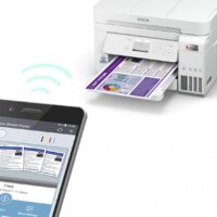 Epson EcoTank L6276 Multifunkciós színes tintasugaras nyomtató