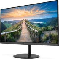 AOC 23.8" Q24V4EA Monitor
